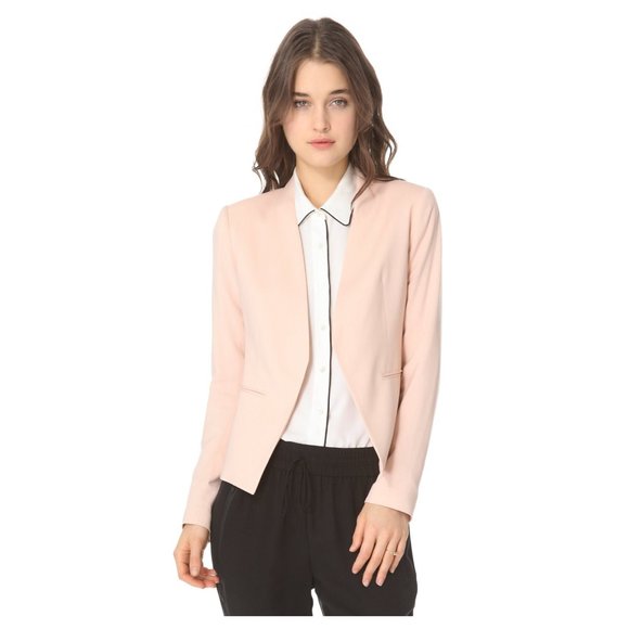 Theory Jackets & Blazers - THEORY - NWT Lanai Blazer - Malaya